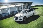 Infiniti QX60 Missuro by Larte Design 2019 года